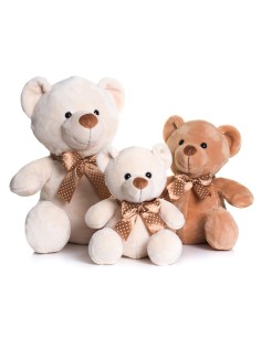 M-MM032-Velvet Bear 2
